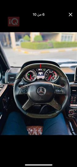 مرسيدس بنز G-Class